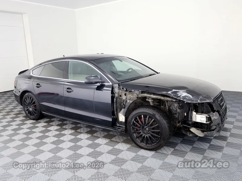 Audi Audi A5