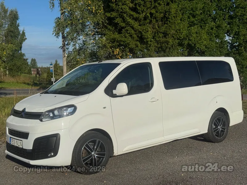 Citroën Citroën Jumpy