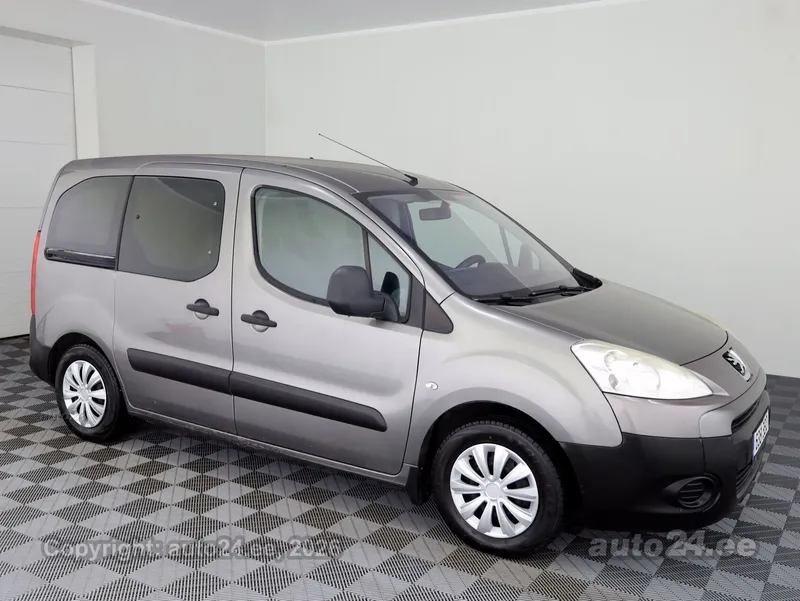 Peugeot Peugeot Partner