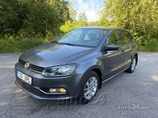 Volkswagen Volkswagen Polo