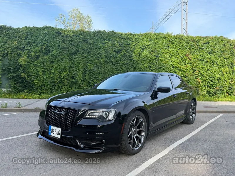 Chrysler 300 - 1