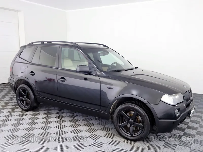 BMW BMW X3