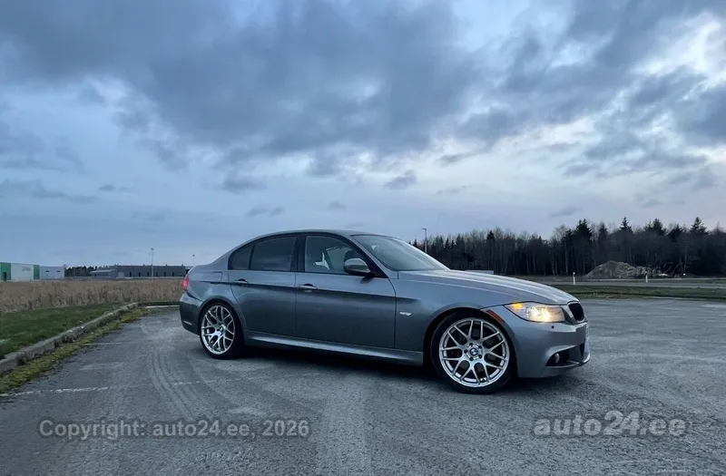 BMW BMW 335