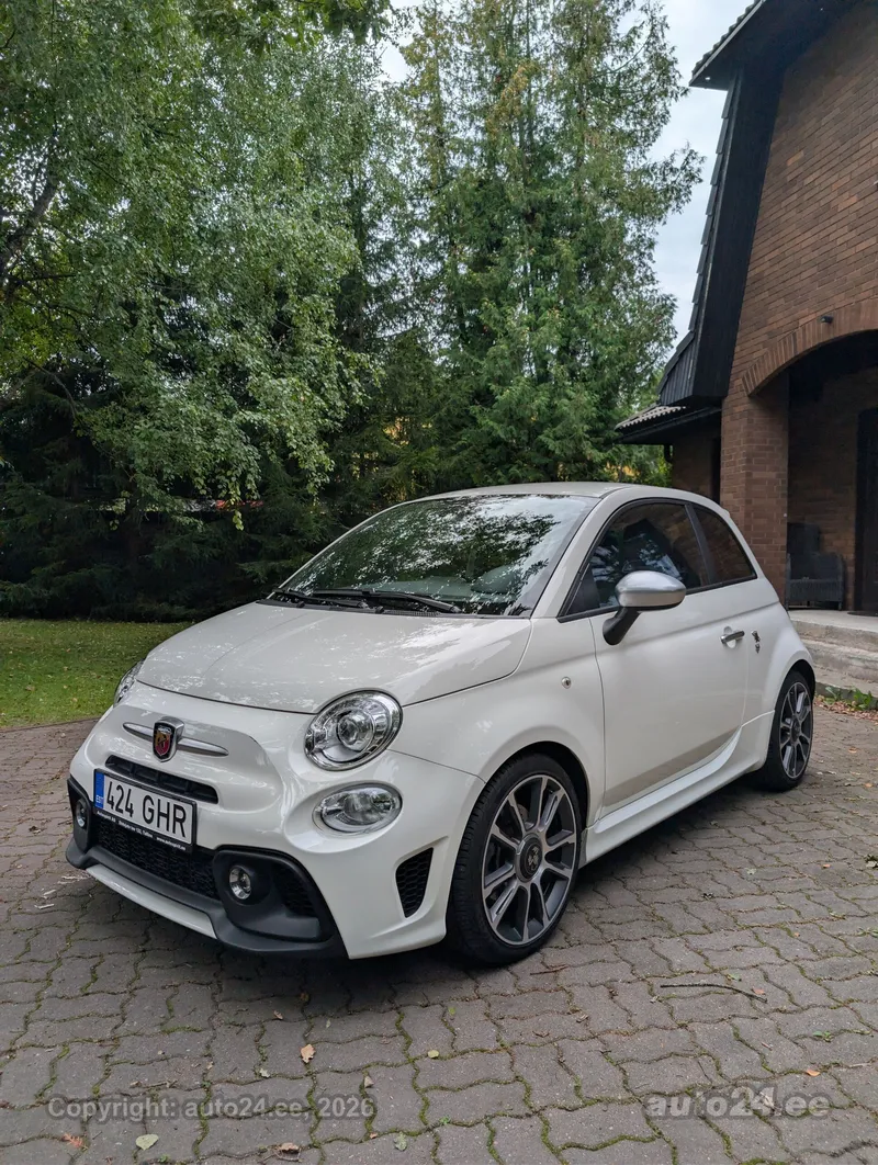 Fiat Fiat 500
