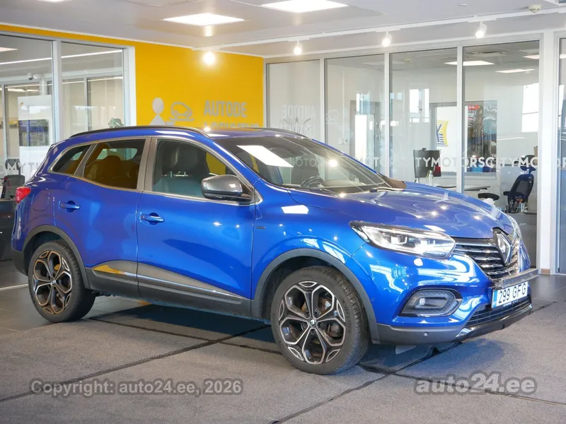 Renault Renault Kadjar