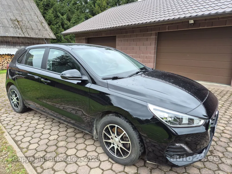 Hyundai i30 - 1