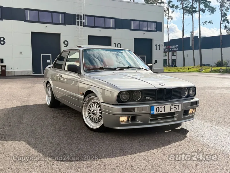 BMW BMW 316
