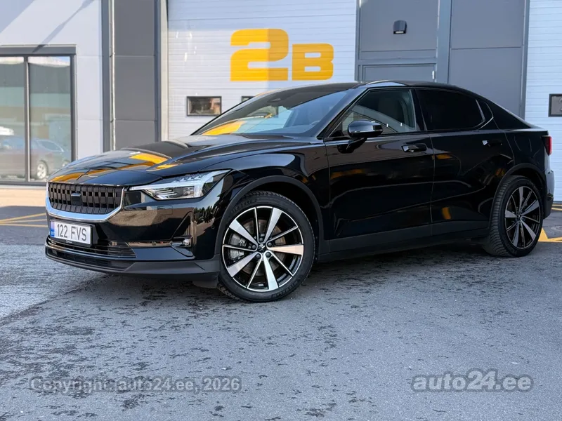 Polestar Polestar 2