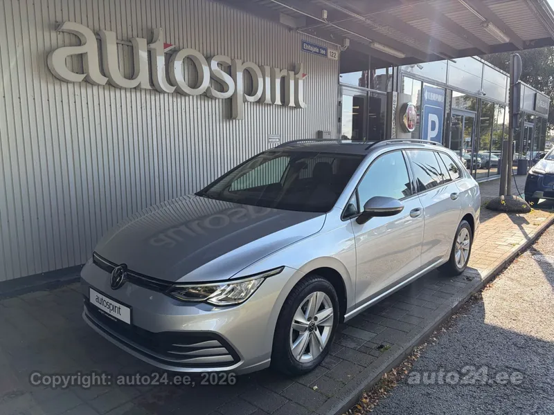Volkswagen Volkswagen Golf