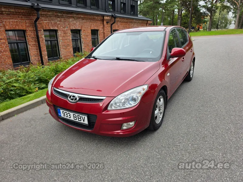 Hyundai i30 - 1