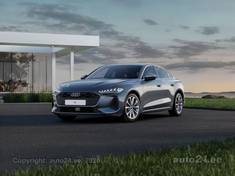 Audi Audi A5