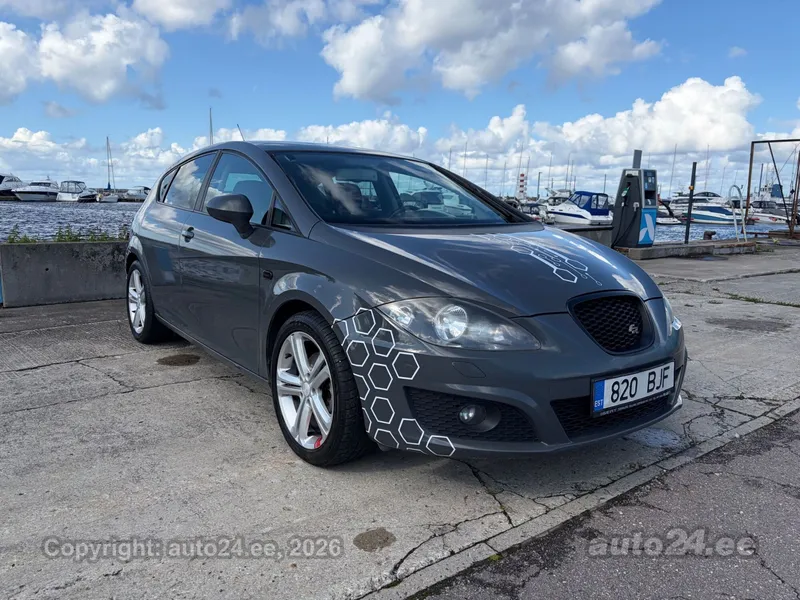 SEAT SEAT Leon