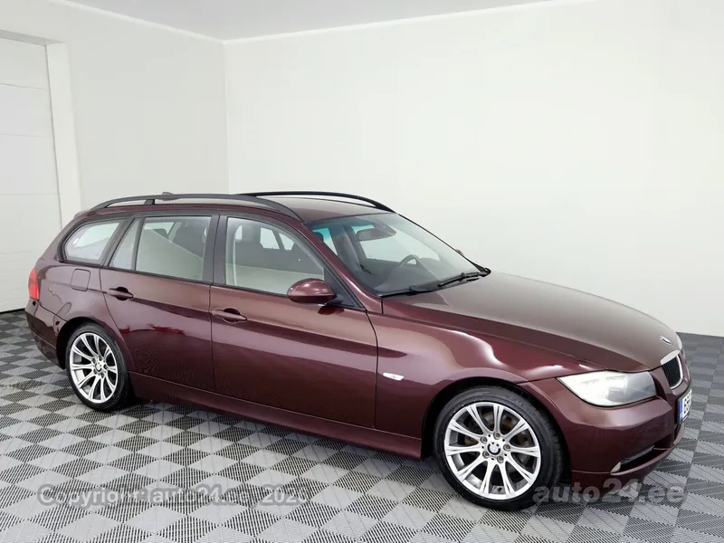BMW BMW 320