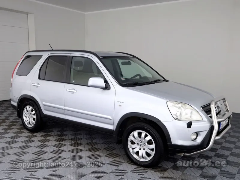 Honda Honda CR-V