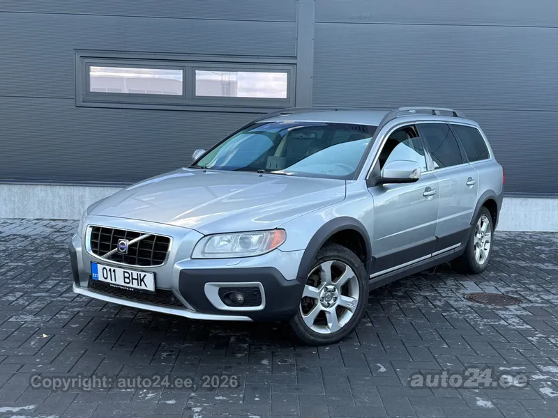 Volvo Volvo XC70