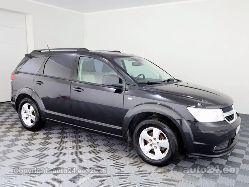 Dodge Dodge Journey