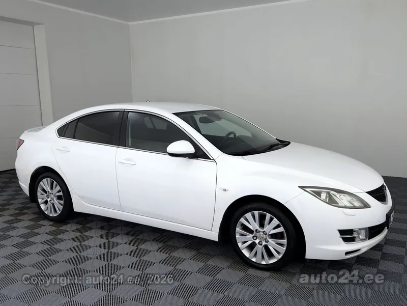 Mazda Mazda 6