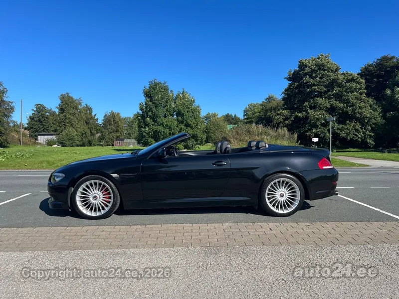 BMW BMW 635