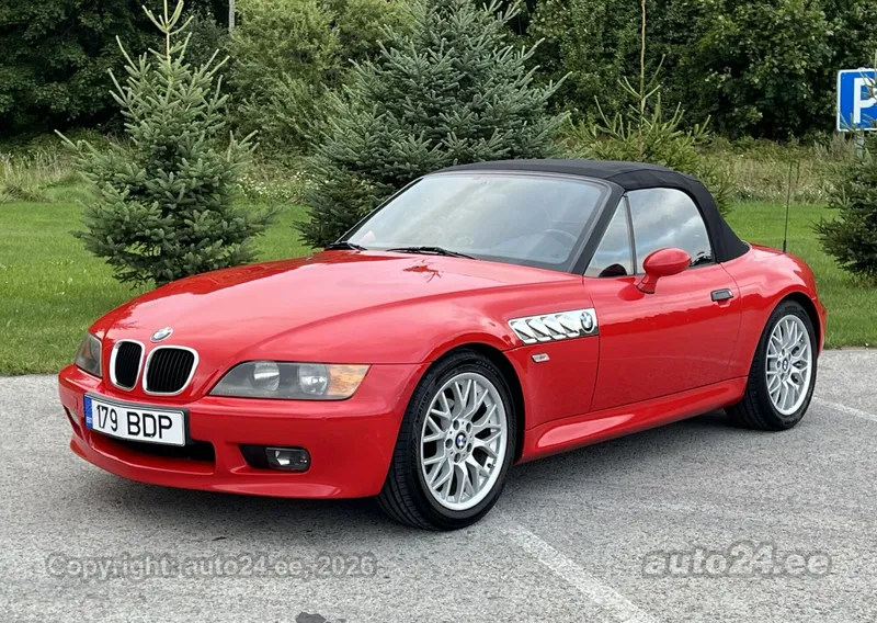 BMW BMW Z3
