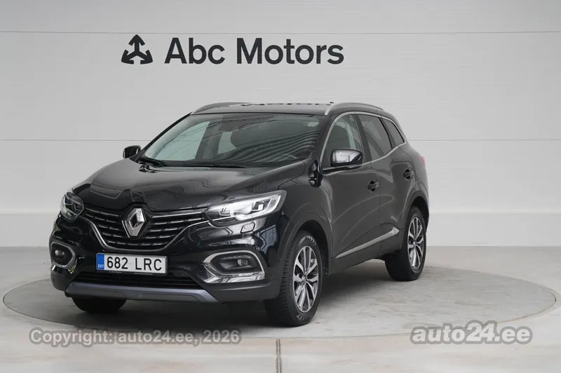 Renault Kadjar - 1