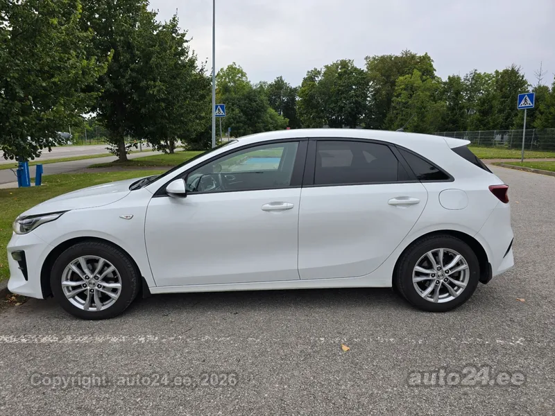 KIA Ceed - 1