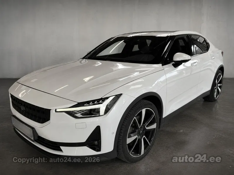 Polestar 2 - 1