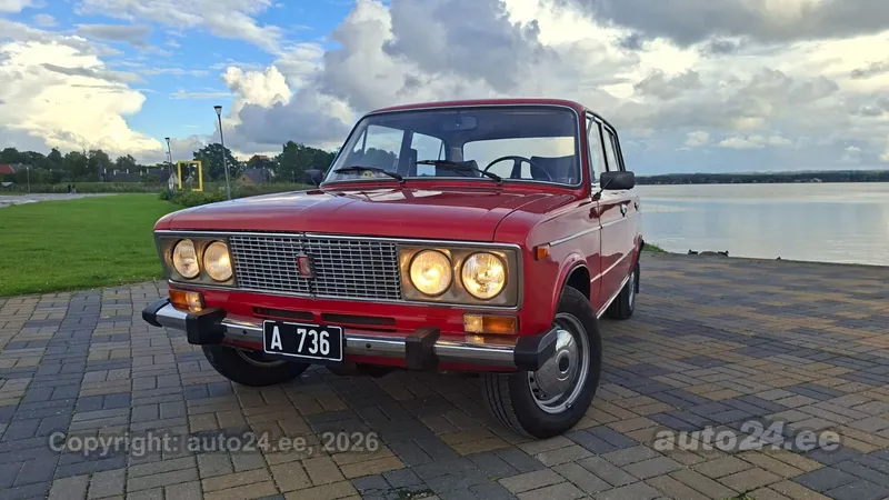 VAZ 21063 - 1