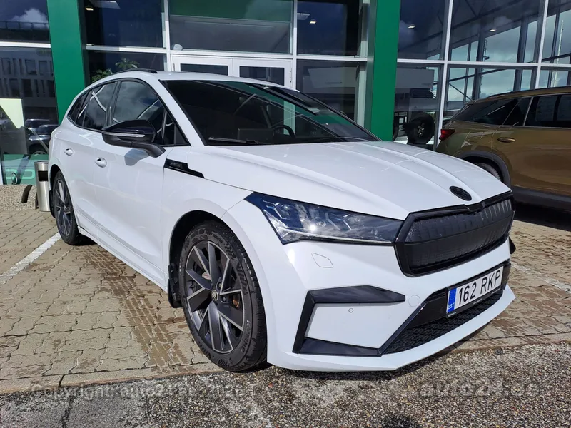 Škoda Škoda Enyaq