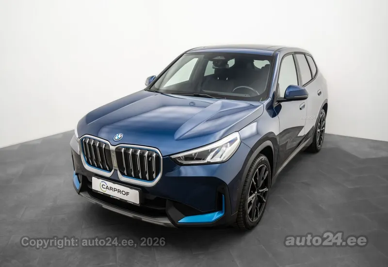 BMW BMW iX1