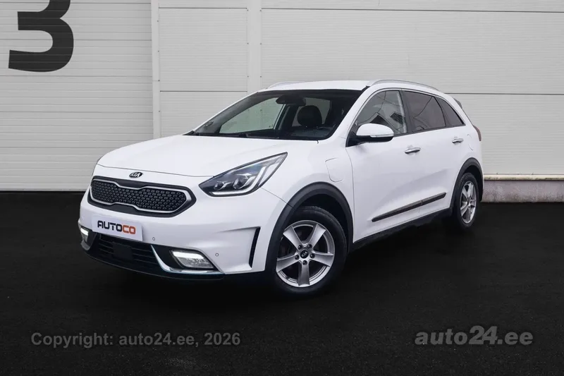 KIA KIA Niro