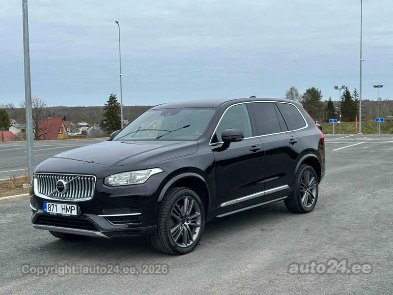 Volvo Volvo XC90