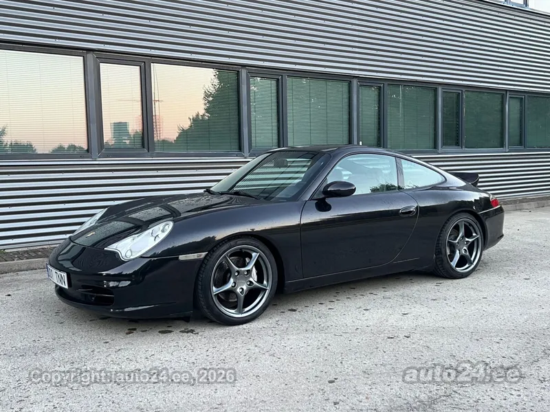 Porsche Porsche 911