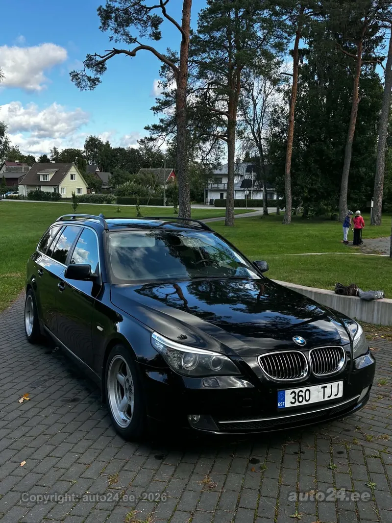 BMW BMW 535