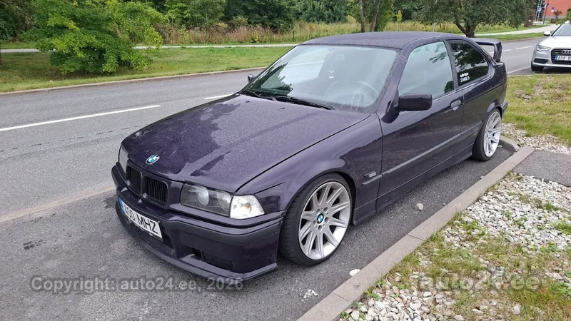 BMW BMW 316