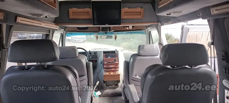 Chevrolet Chevrolet Chevy Van
