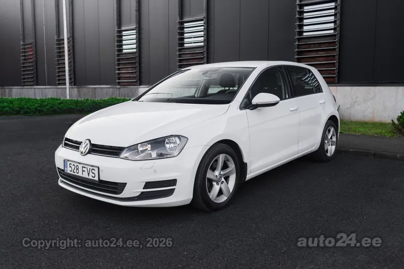 Volkswagen Volkswagen Golf