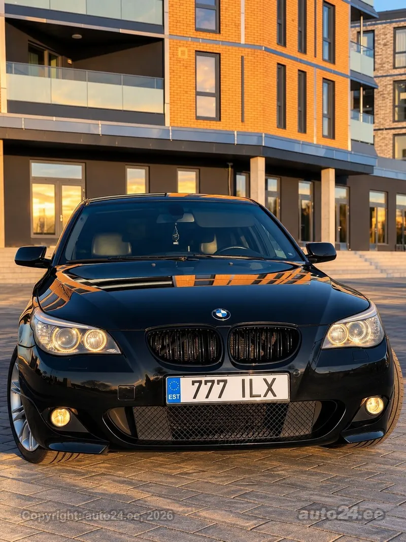 BMW BMW 530
