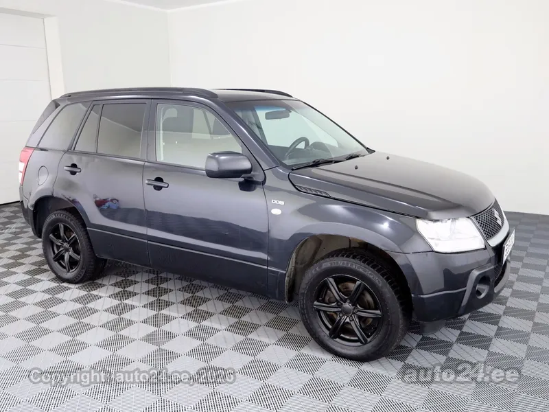 Suzuki Suzuki Grand Vitara