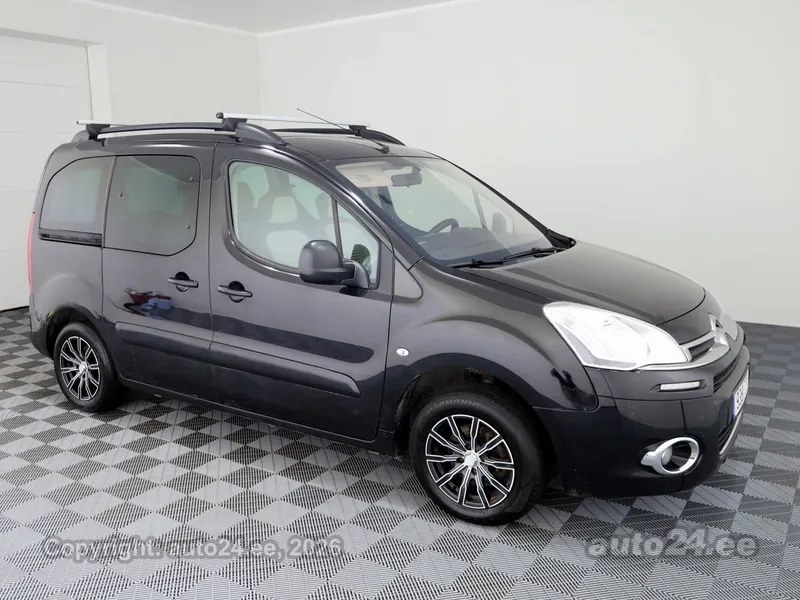 Citroën Citroën Berlingo