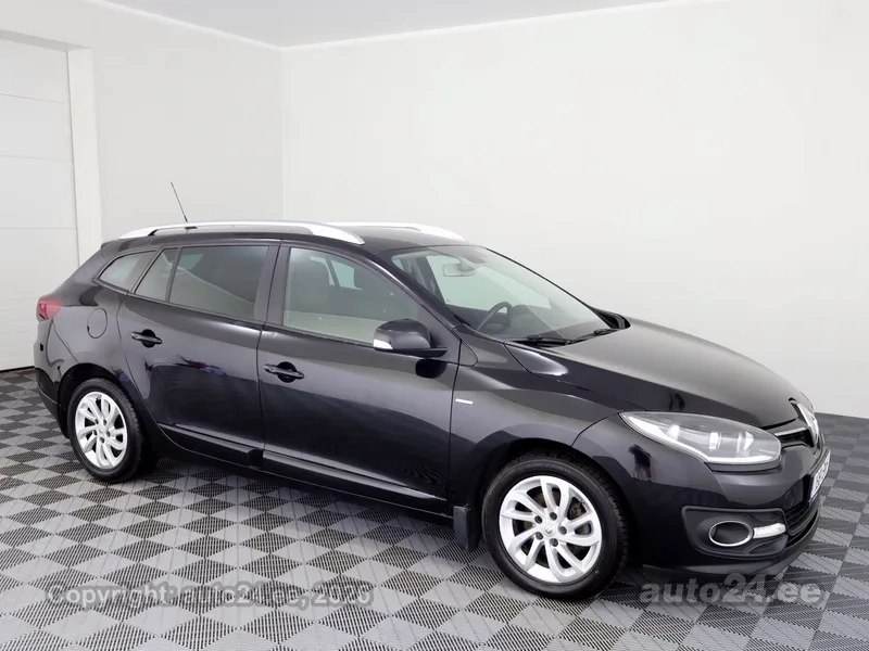 Renault Renault Megane