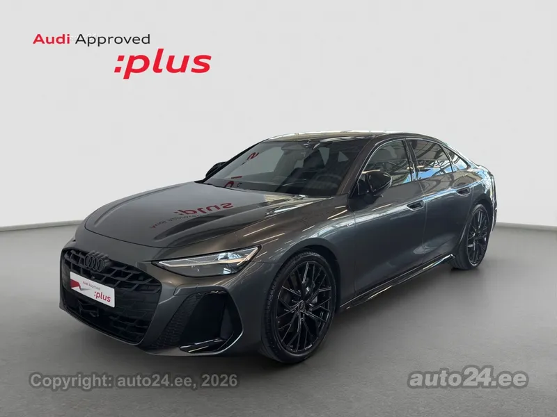 Audi Audi A6