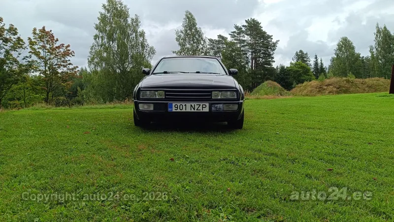 Volkswagen Volkswagen Corrado