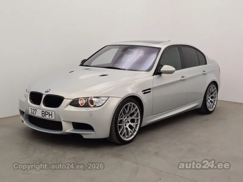 BMW BMW M3