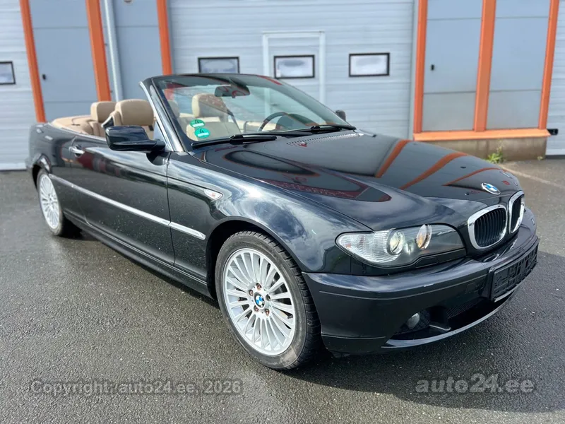 BMW 318 - 1