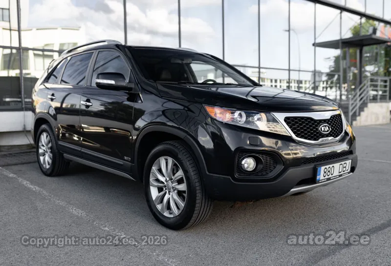 KIA KIA Sorento
