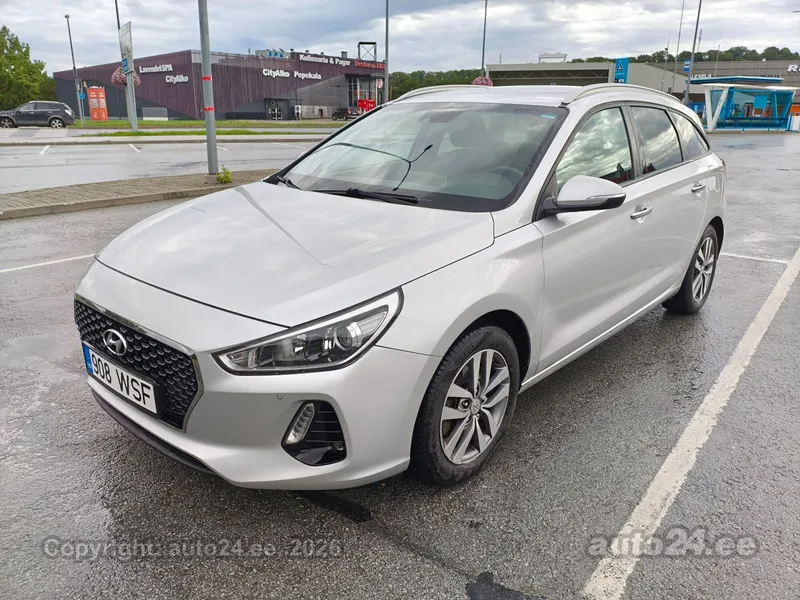 Hyundai i30 - 1