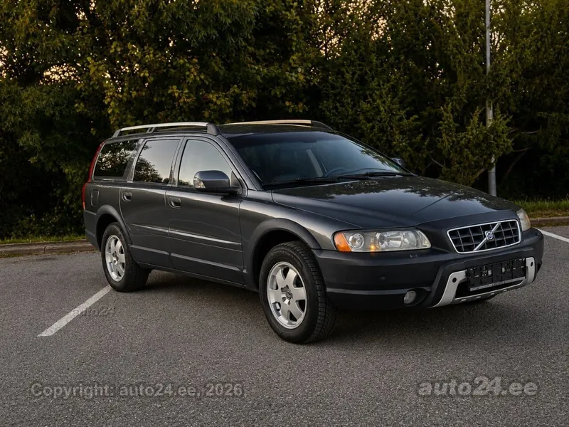 Volvo Volvo XC70