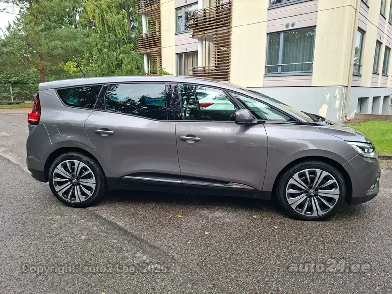 Renault Renault Scenic