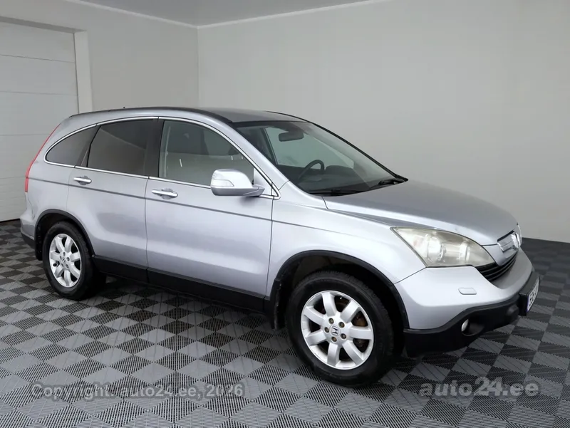 Honda Honda CR-V