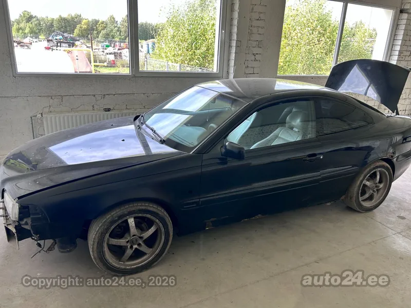 Volvo C70 - 1